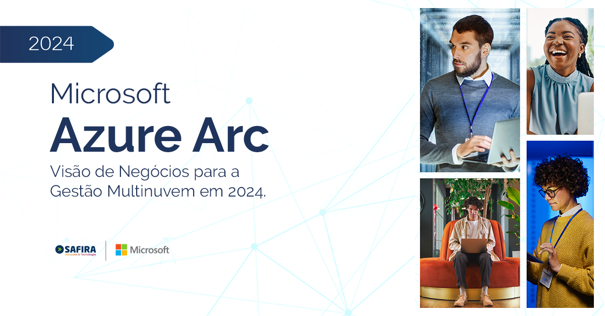 SAFIRA - MICROSOFT AZURE ARC (4)